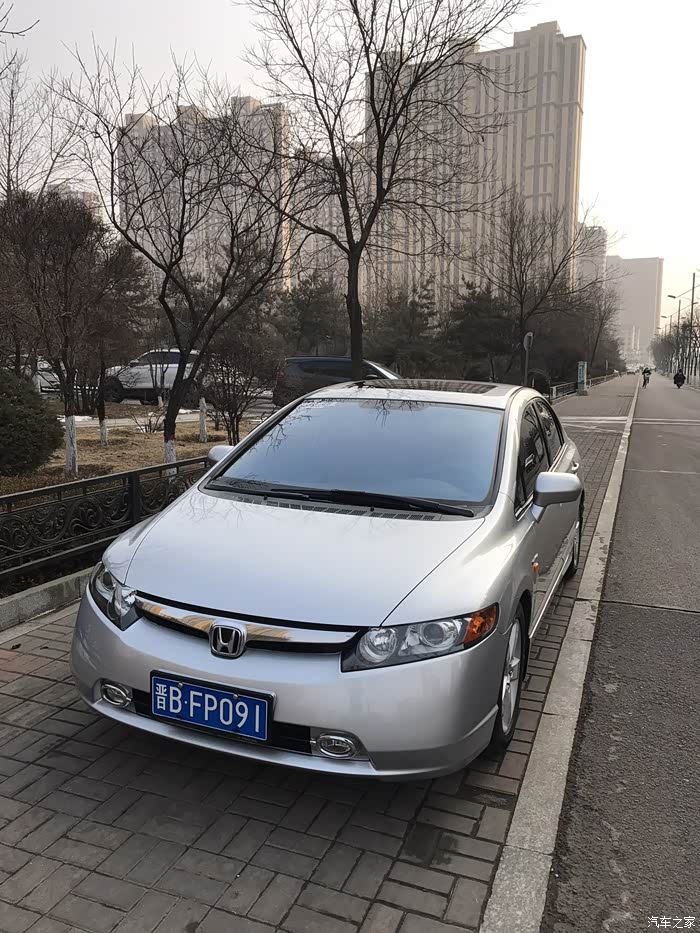 【图】八代喜美fa1洗车_思域论坛_汽车之家论坛