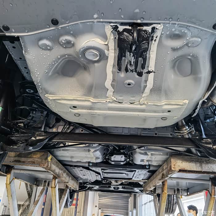 新车来福酱顶配灵趣版作业