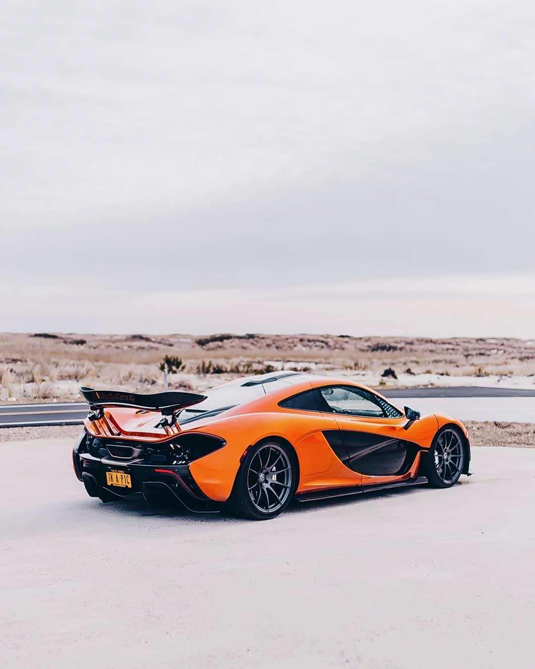 迈凯伦论坛_手机汽车之家