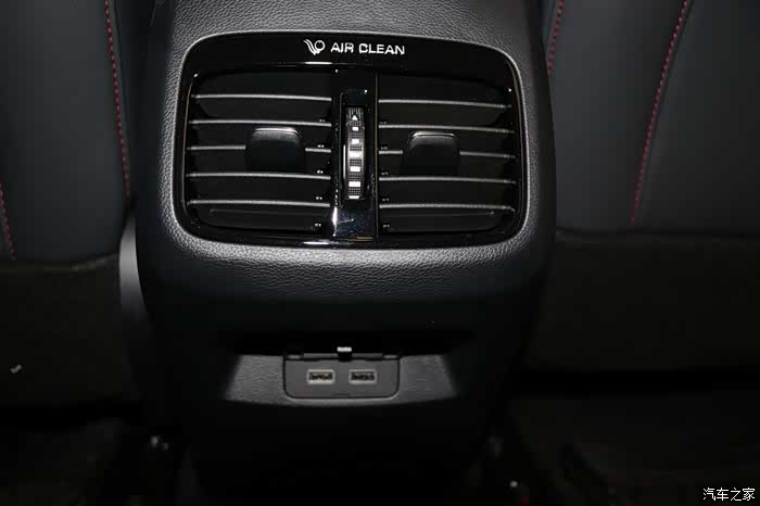 探店实拍2020款广汽传祺gs4phev了解一下