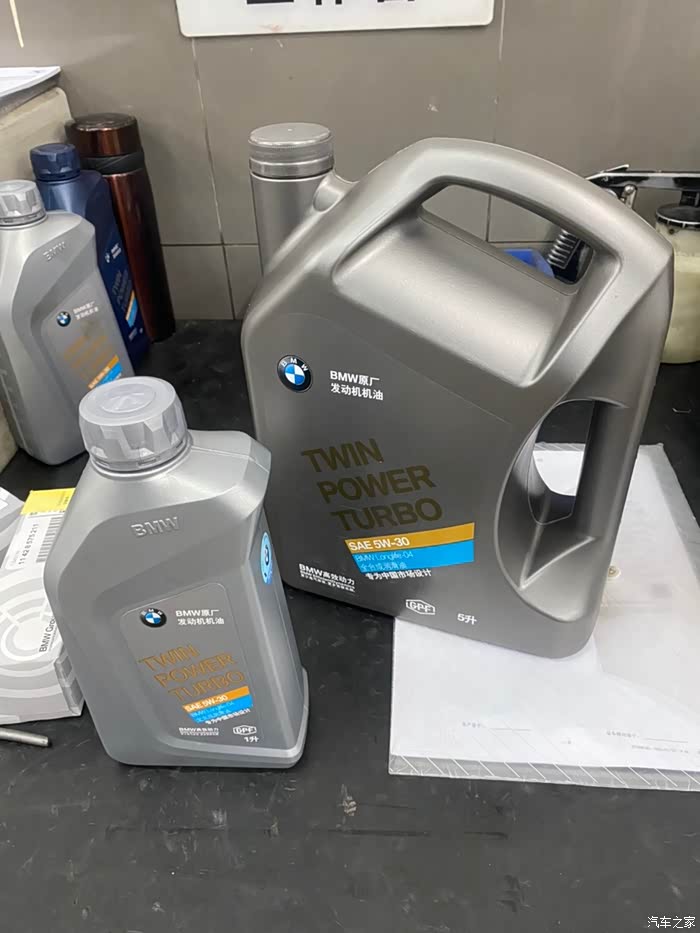 【图】二万九千公里三保换火花塞以及检查是否烧机油_宝马x3论坛_汽车