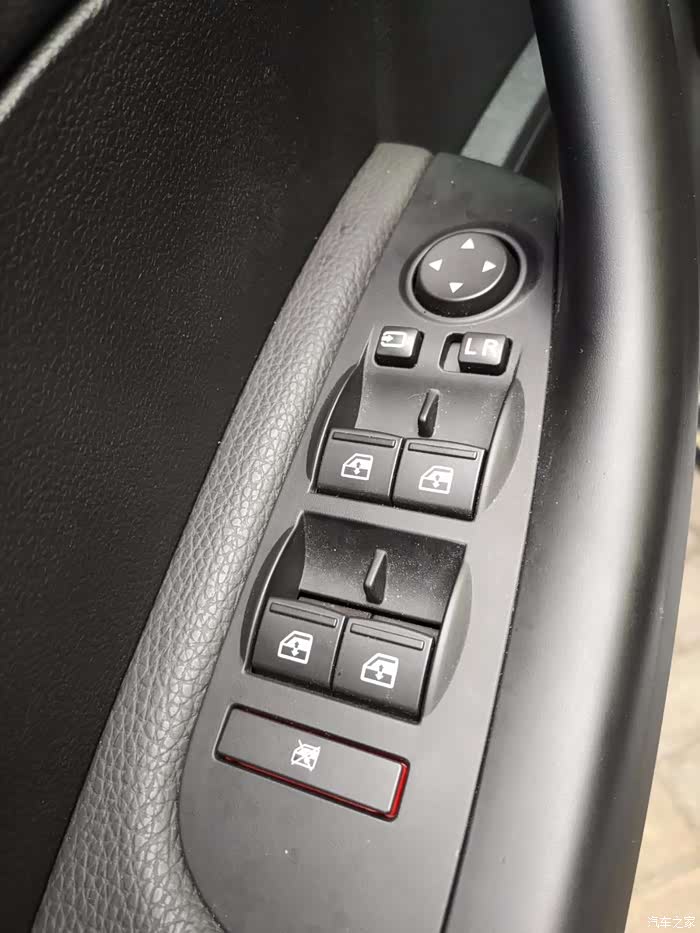 一段奇妙的缘分-记观致5