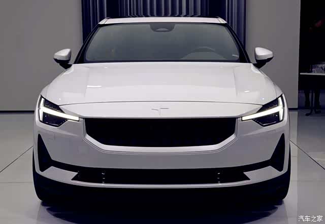 polestar是沃尔沃汽车集团的高性能电动车品牌