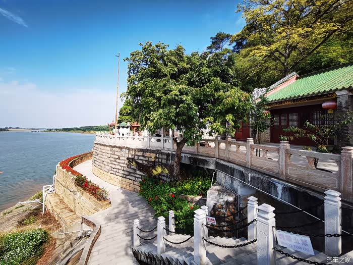 【图】三水江根昆都山和文创小镇一日游_广东论坛_汽车之家论坛