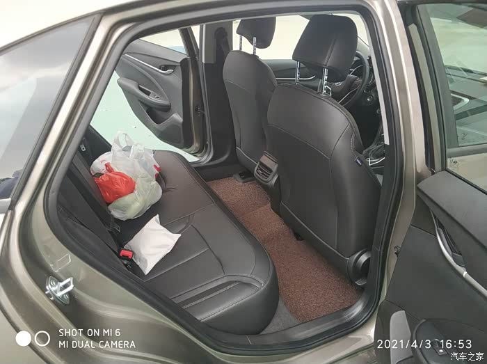 21款改款 1.5l 自动精英型_英朗论坛_汽车之家论坛