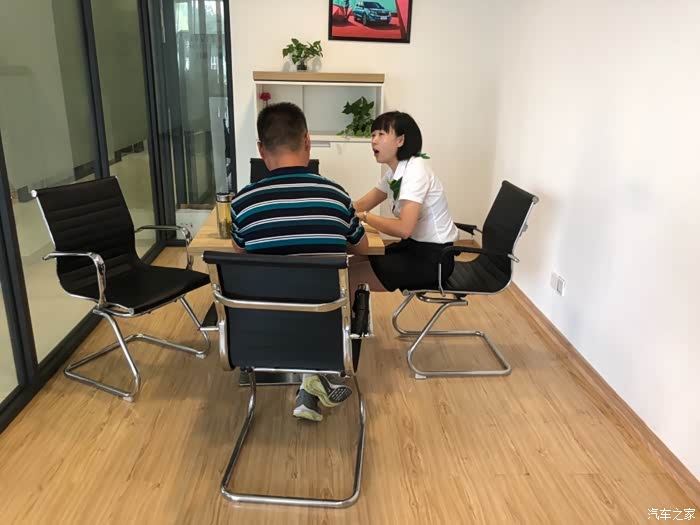 金车银车不如咱家的好车