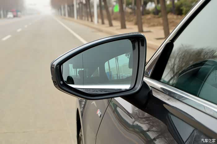 初春的时光,奥迪a6l用车小记