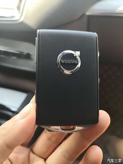 xc90 t5 7座提车用车心得_沃尔沃xc90论坛_手机汽车之家