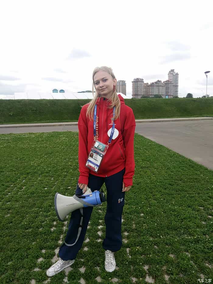 #宝骏530直通俄罗斯#享受五时差的异域风情与