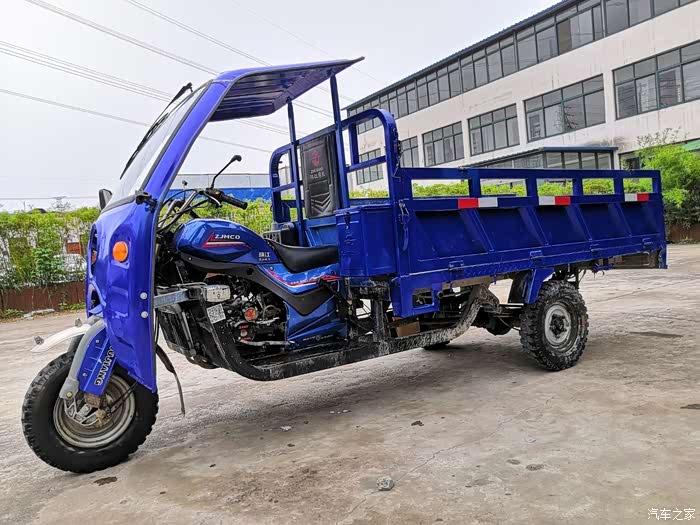 【图】装备升级,入手金杯t30厢货送百货_金杯t30论坛_汽车之家论坛