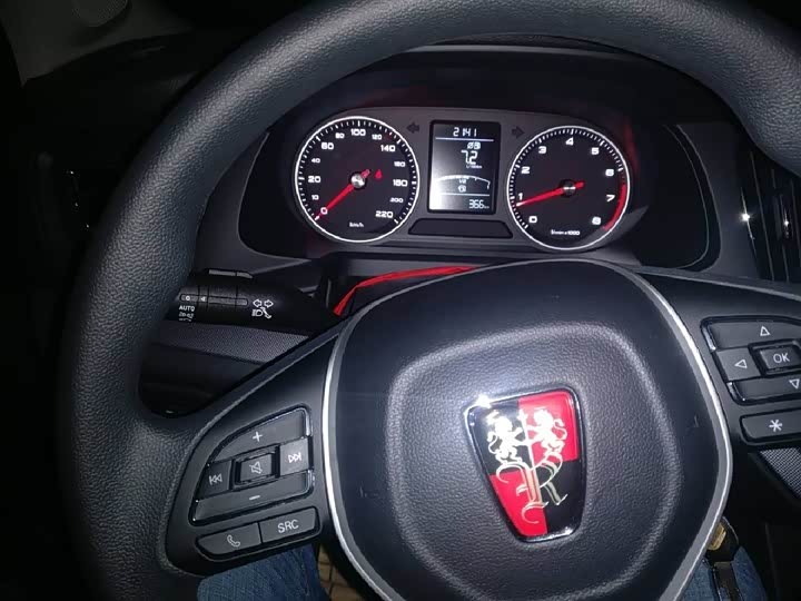 【图】360 提车日记_荣威360论坛_汽车之家论坛