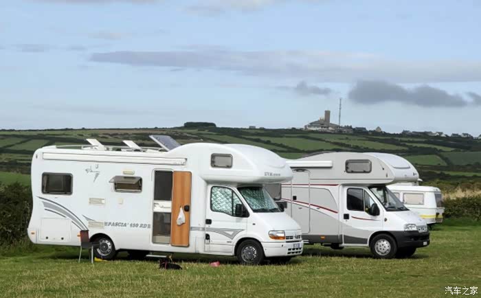 c1驾照能开七座的房车吗