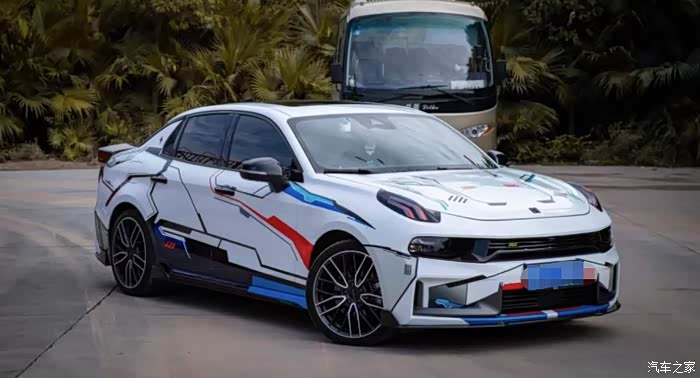 高达配色真的帅