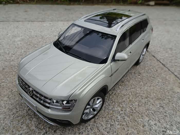 带着爸爸对孩子的爱_途昂论坛_汽车之家论坛