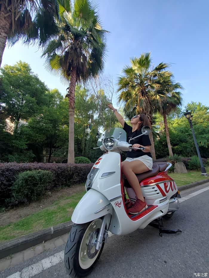 水冷姜戈,车友推荐吗?