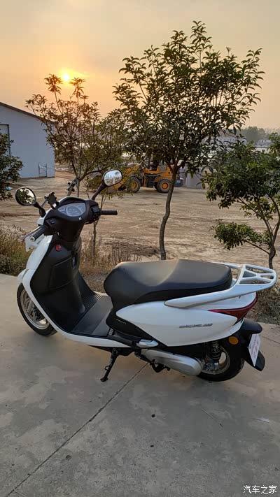 佳御的一些实用改装