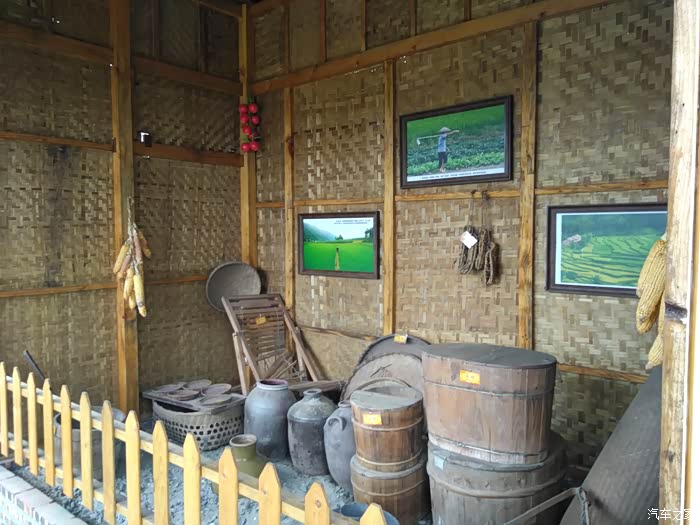 你好2021宜宾幸福公社游记1