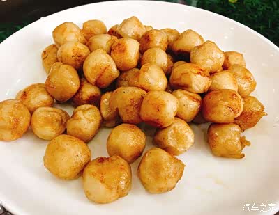 糖炒圆子你懂前面介绍过啦