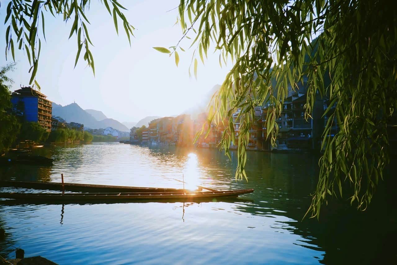 好心情才会有好风景,好眼光才会有好发现,好思考才会有好主意