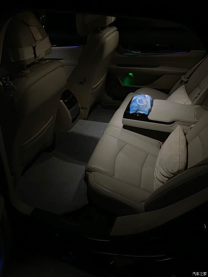 【图】时尚的内饰颜色问题?_凯迪拉克ct6论坛_汽车之家论坛