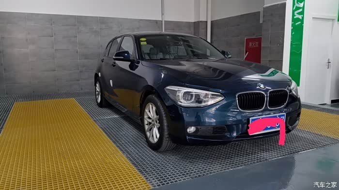 330109 | 回复: 2115 宝马1系论坛 【公告】【1系二手车】【订单转让