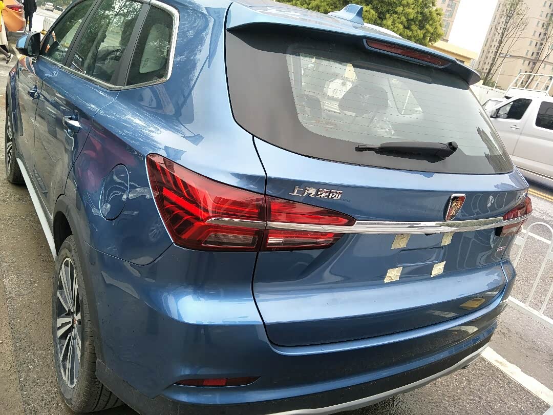 懂他,懂你,更懂我,荣威rx5_荣威rx5/rx5新能源论坛_手机汽车之家