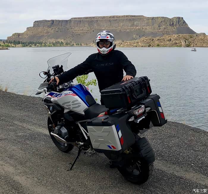 【图】f750gs换r1250gs adv_宝马摩托车论坛_汽车之家论坛