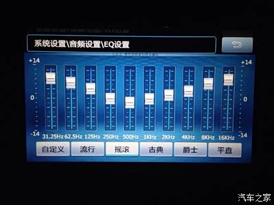 60 森林人论坛 19森林人车机的复活6楼发表于 2019-11-4 12:32:14