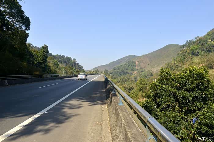 云南自驾游磨憨到普洱驻足品味普洱茶的味道