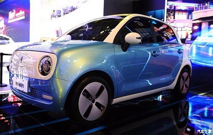 看了几款车分享一下