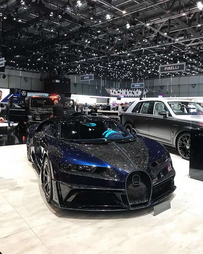 7 | 回复: 0 布加迪论坛 "卖炭翁"改的龙王,是不是看着更好看了?