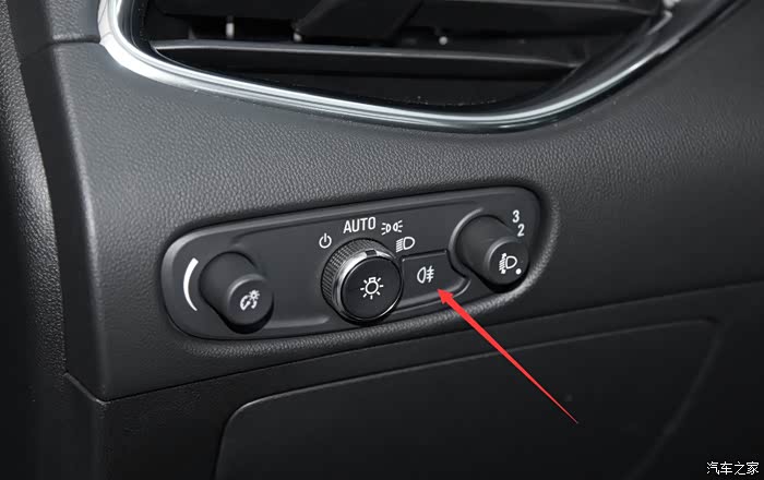 迈锐宝xl锐动版,自动灯光的问题