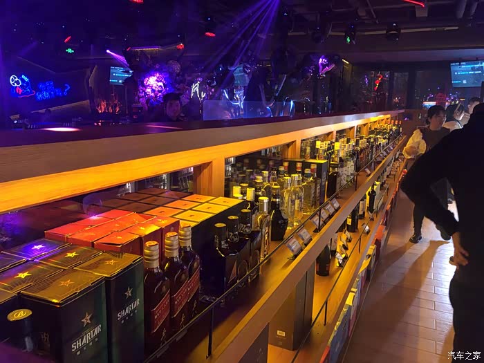 打卡新酒吧河马公社