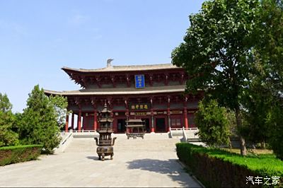 主要景點有:張巡祠,應天書院,八關齋等.