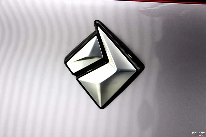 宝骏rs-5静态体验