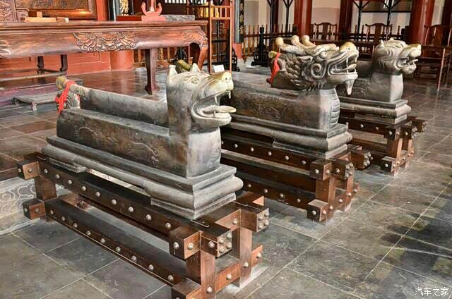 943 | 回复: 2 东南dx3论坛 河南~梦一场繁华落幕 开封府为北宋天下