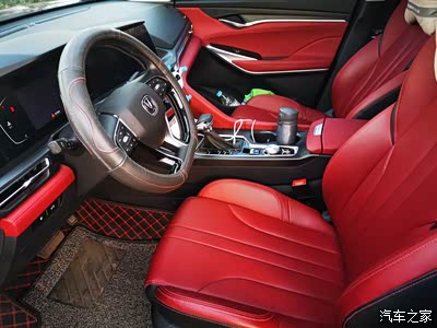 长安第二代cs 75 plus传承创新,即将精彩呈现_长安cs75 plus论坛_手机