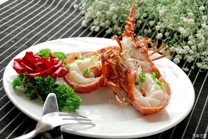 【你好2021】牛年大吉美食天地之鹅黄肉