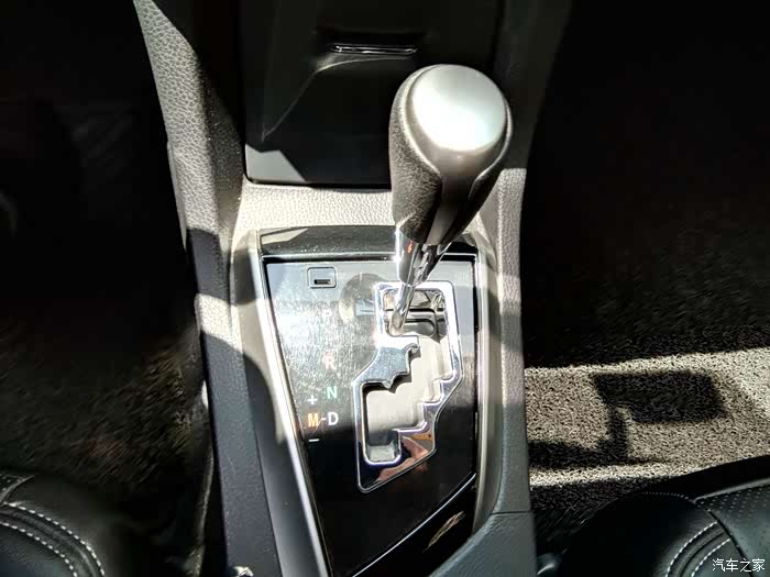 可信赖的一款车,分享丰田卡罗拉6万公里用车心得