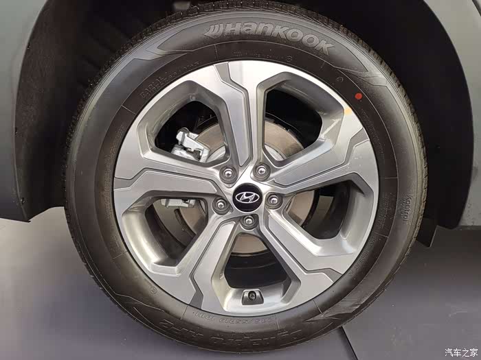 新胜达男人之选,陪老公试驾体验