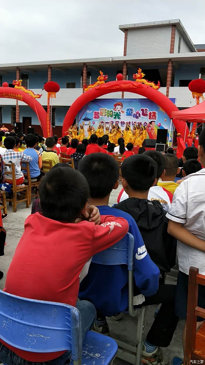 6.1儿童节,亲子活动,祖国的花朵