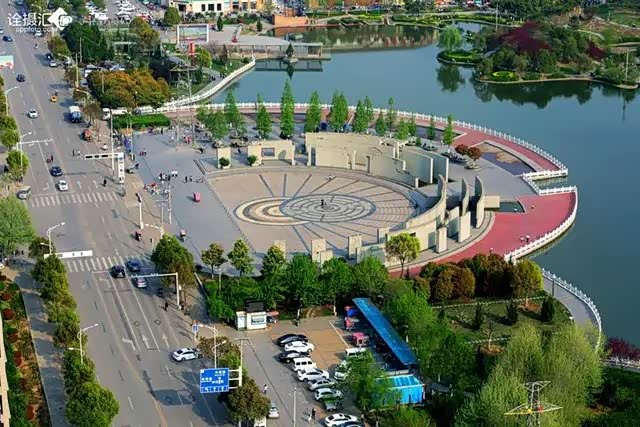 【图】夏邑是河南首个获得中国长寿之乡称号的地区_沃克斯豪尔