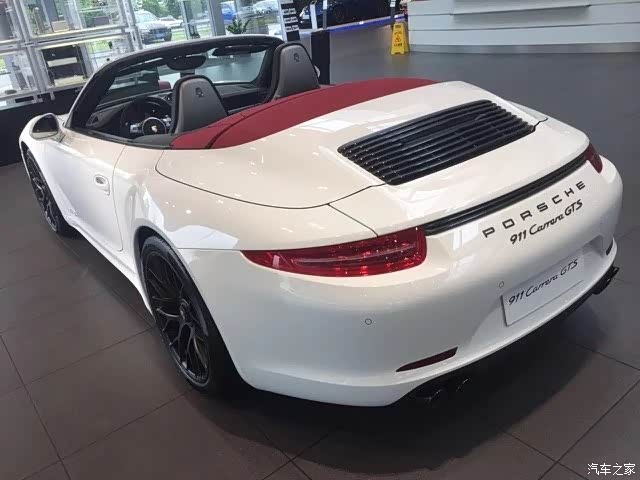 【图】个人求 911卡雷拉gts 车况好的_保时捷911论坛_汽车之家论坛