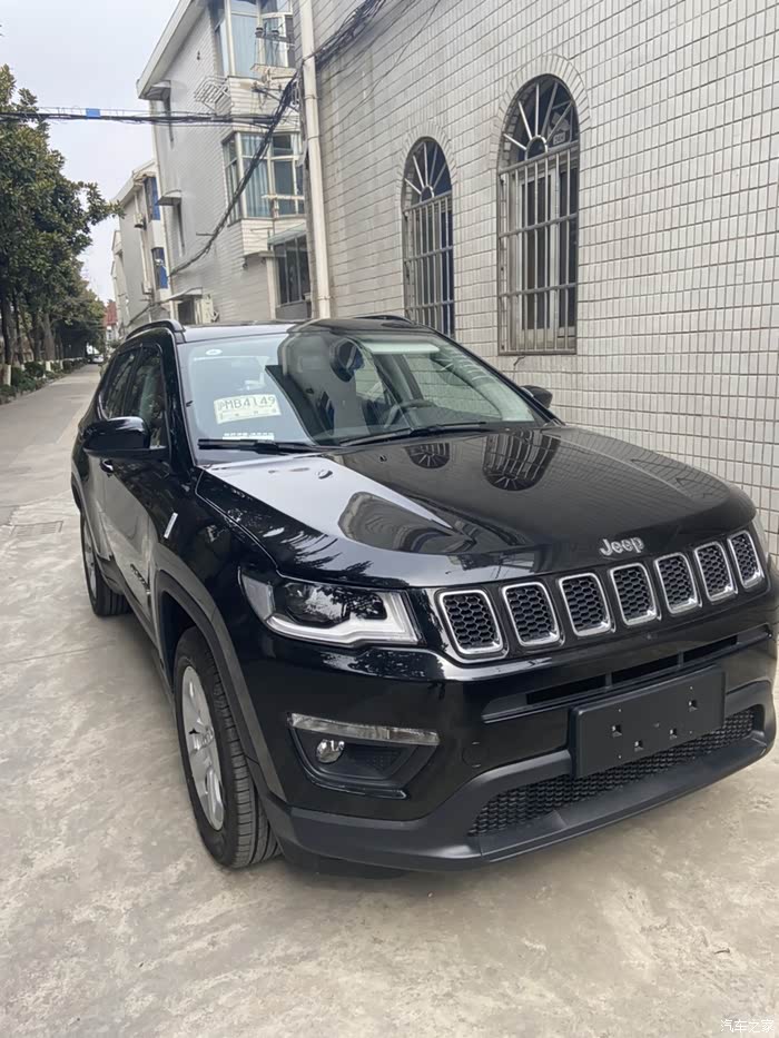 最后有指南者的车友可以互相关注,讨论一下怎么改装好看点