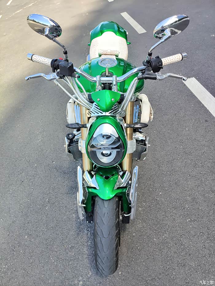 【图】历时20天,752s改装完成_摩托车论坛_汽车之家论坛