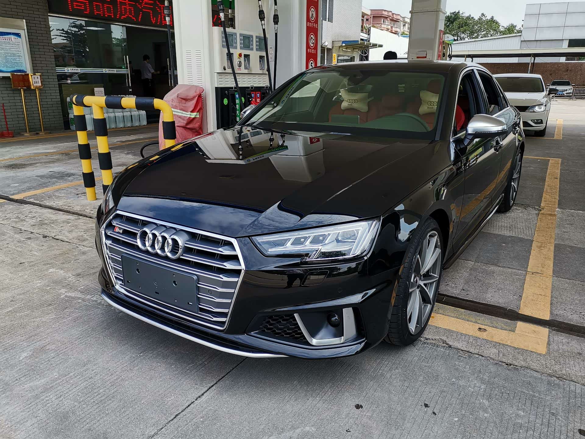 奥迪s论坛_汽车之家论坛