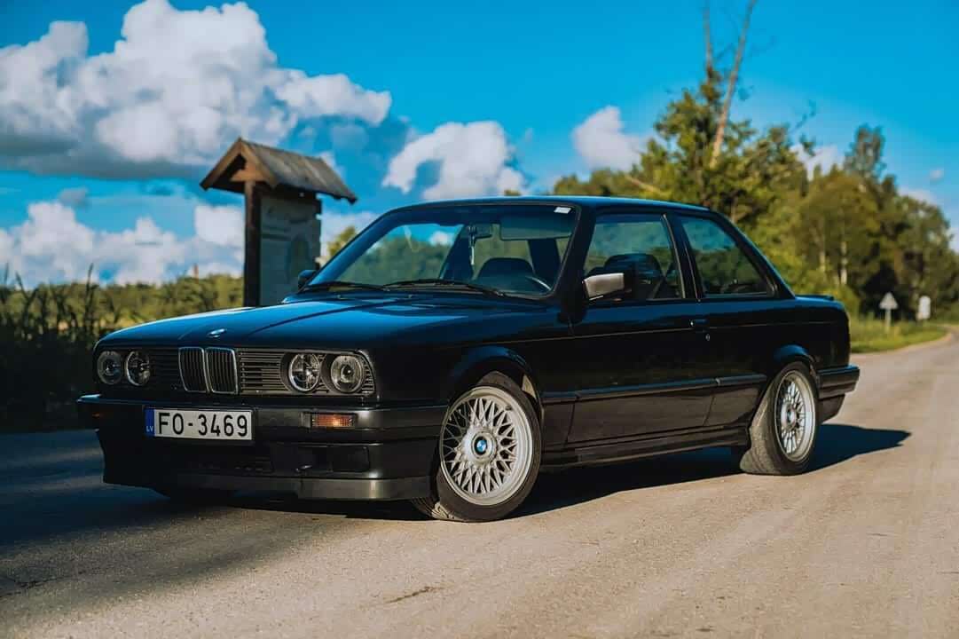 经典难以复刻!_宝马3系论坛_汽车之家论坛