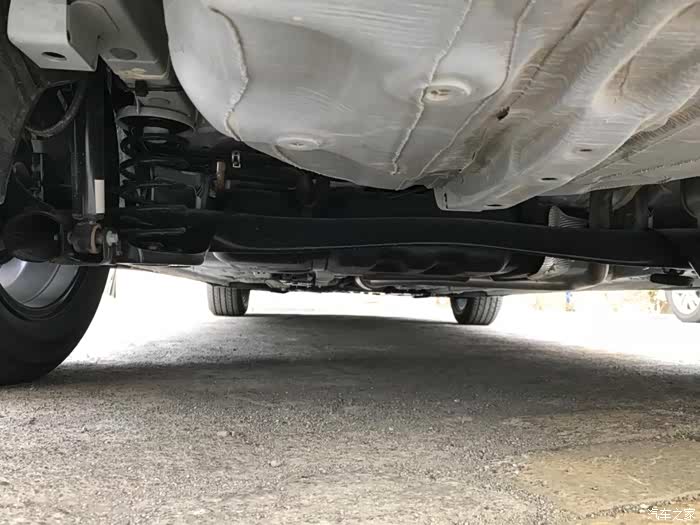 吐槽两个二代逸动自动挡问题