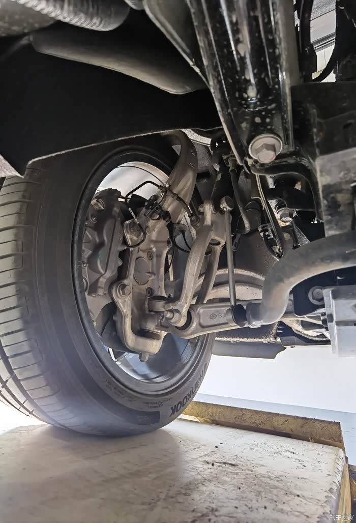 【图】红旗hs7 2.0t旗畅 4500公里使用报告_红旗hs7论坛_汽车之家论坛