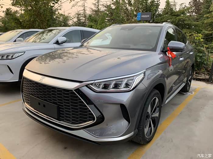 转让宋plusdmi顶配